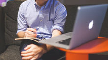 The Case for Involving a Professional in the Early Stages of Setting up Financial Records