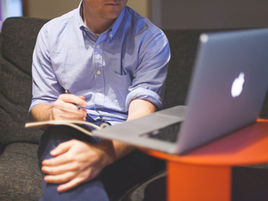 To secure work, is it all about how many jobs you apply for online?