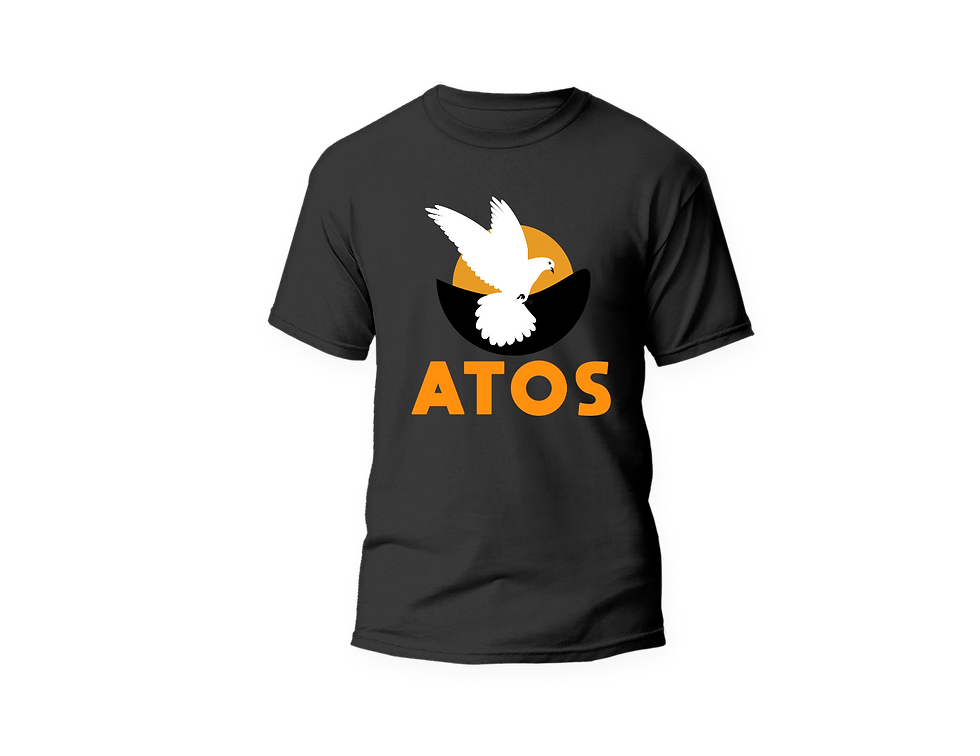 Miniatura: Camisa Atos