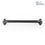 Thumbnail: LUBANN Sliding Barn Door Handle Set Screws Incl. Premium Carbon Steel