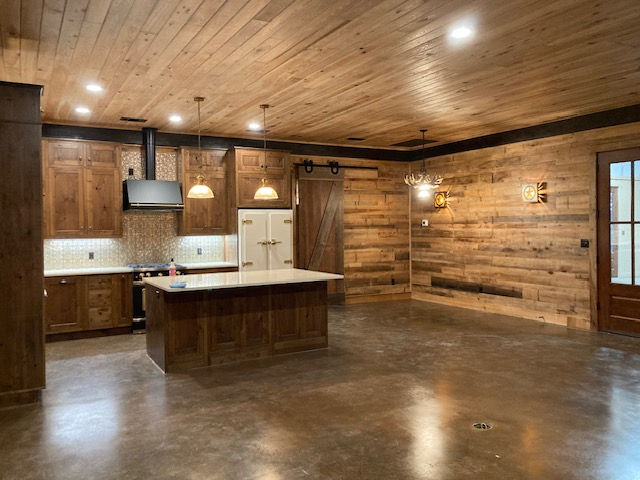 Llano, TX