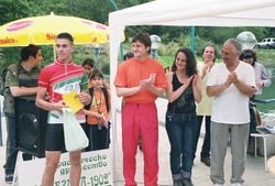 2004 г. Движи се и победи