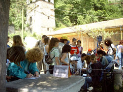 2004 г. Движи се и победи