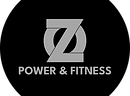 Oswestry Power & Fitness Logo