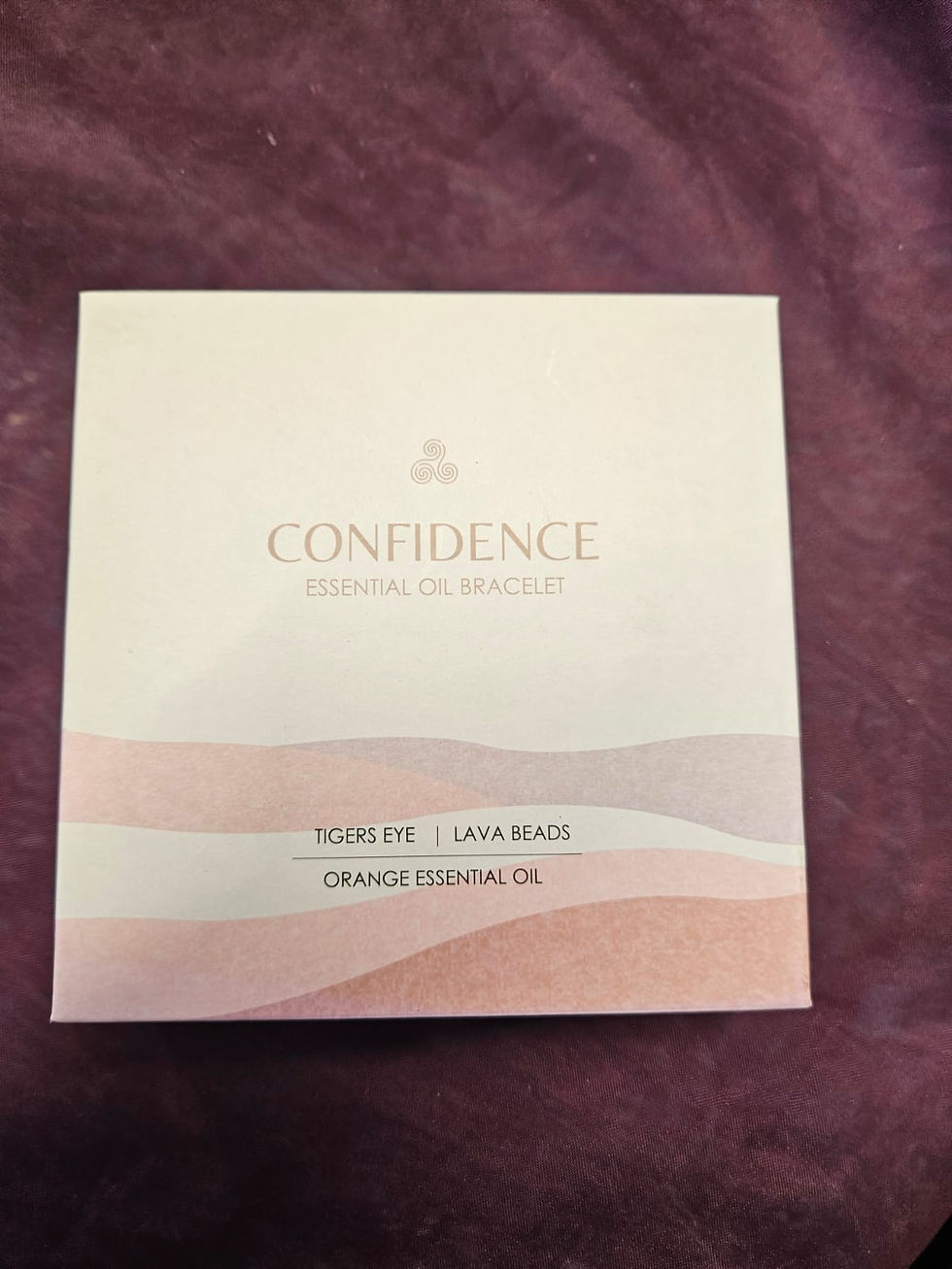 Thumbnail: Crystal Bracelet Gift Set with Essential Oils – Inner Peace, Confidence, Stress,