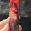 Thumbnail: Fire Quartz Crystal Tower Hematoid Quartz Healing Stone Grounding