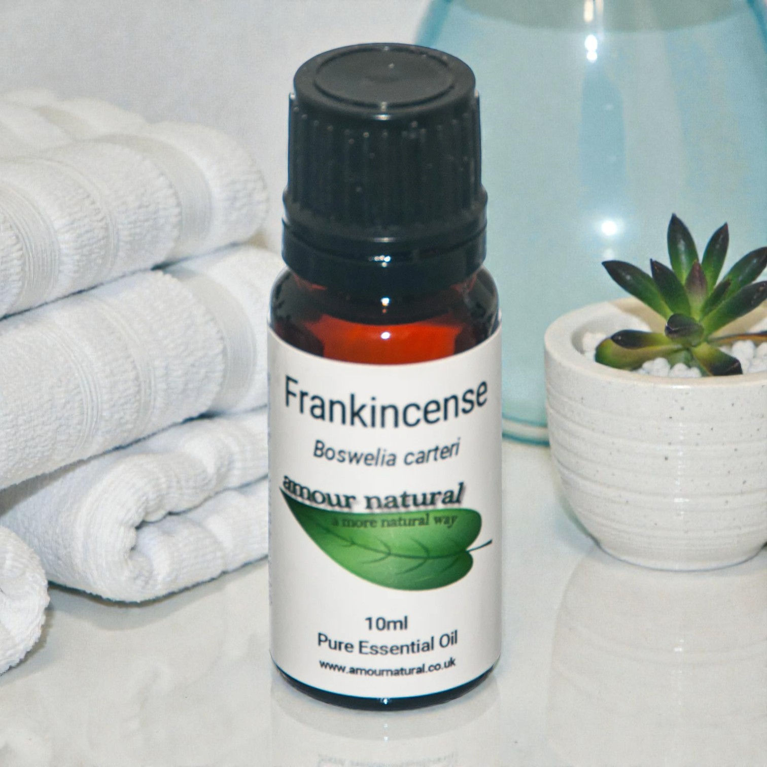 Frankincense Essential Oil
