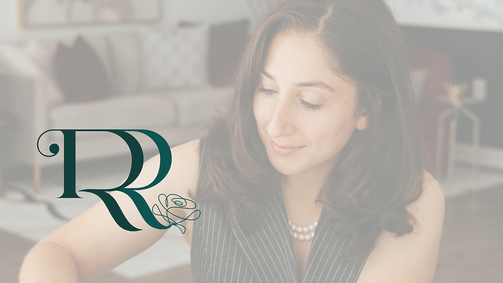 Non-Profit Leadership | Organization Health | Rose Rocc Weddings and Events