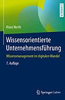 Knowledge-based management