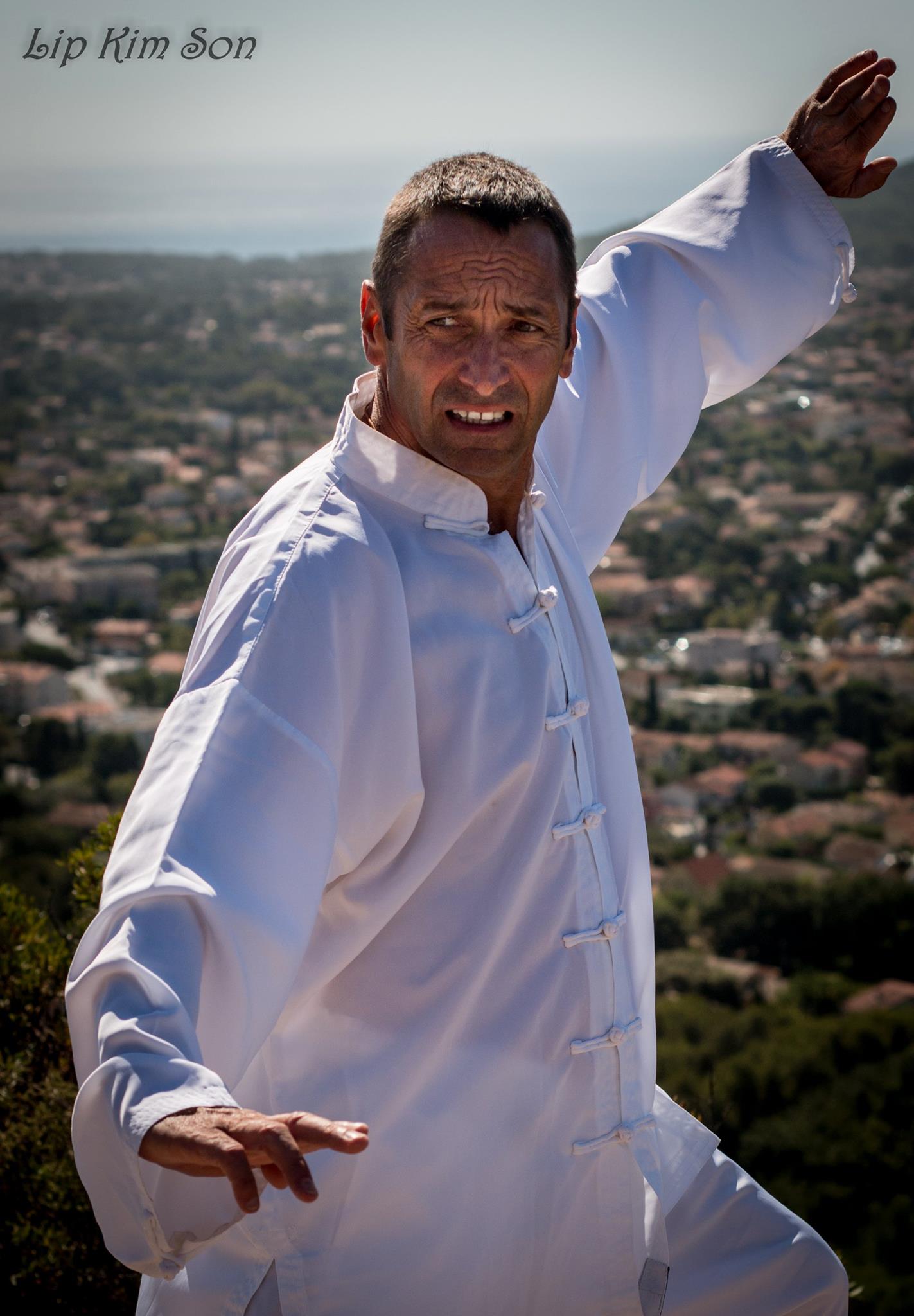 Stéphane Gaudard