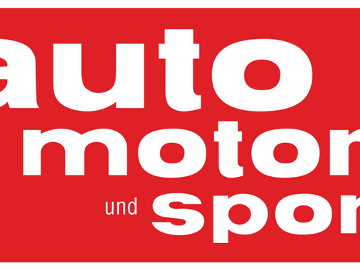 Auto Motor und Sport Magazin Info