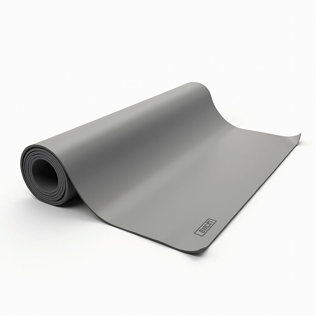Travel Foldable Yoga Mat