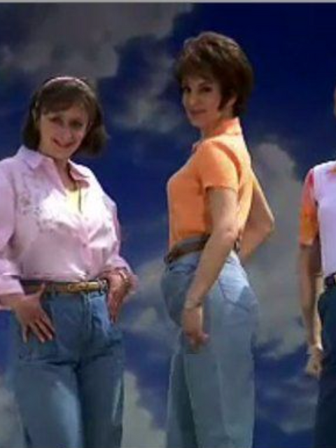 Mom jeans, where to focus on fat loss,fat loss, cardio, training,menopause weight loss, menopause weight gain