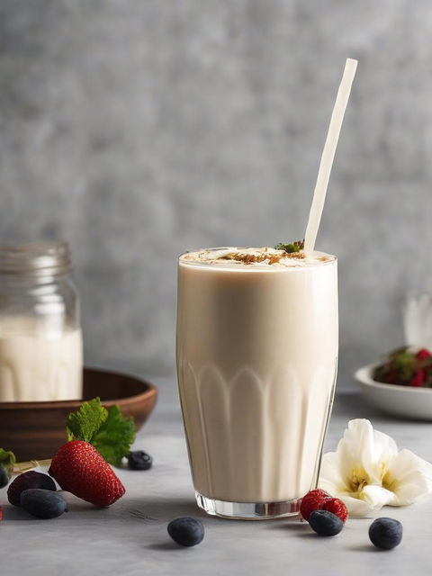 protein shake recipes protein shakes protein smoothie vanilla protein