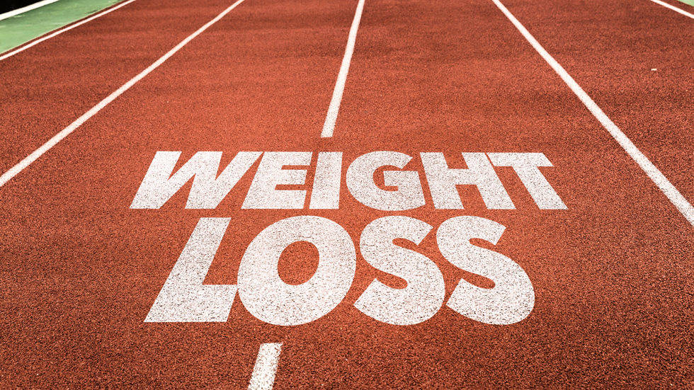 Weight Loss Mistakes