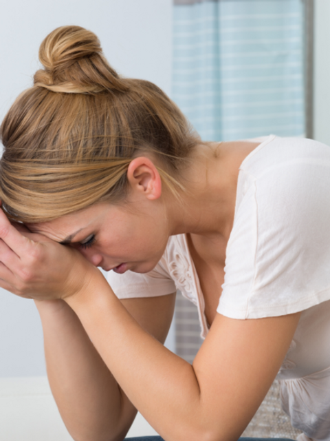 chronic stress, cortisol, weight gain, menopause