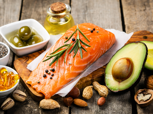 Dietary Fats