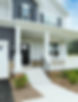 Siding and gutter installation by Summit Builders Inc.