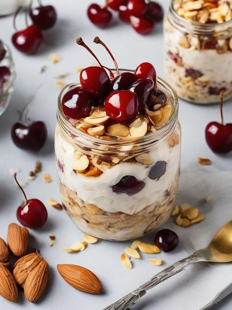 overnight oats healthy overnight oats overnight oats recipes