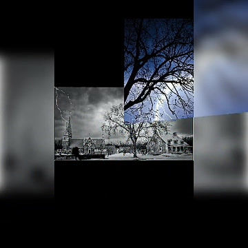 Miniatura: Sospechosos Inocentes. Asesinato en Pueblo Encantado