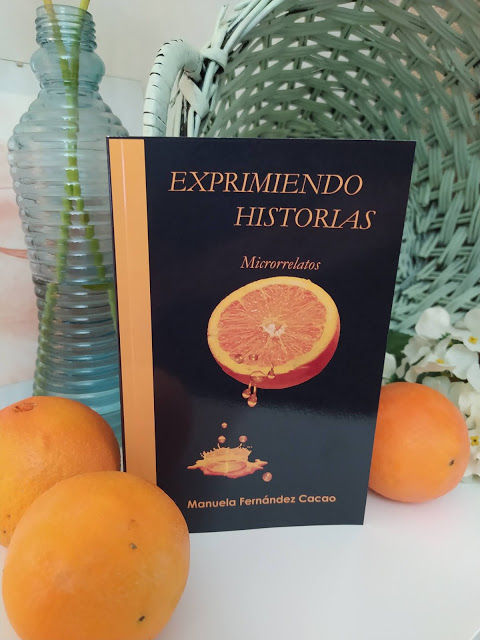 Miniatura: Exprimiendo historias