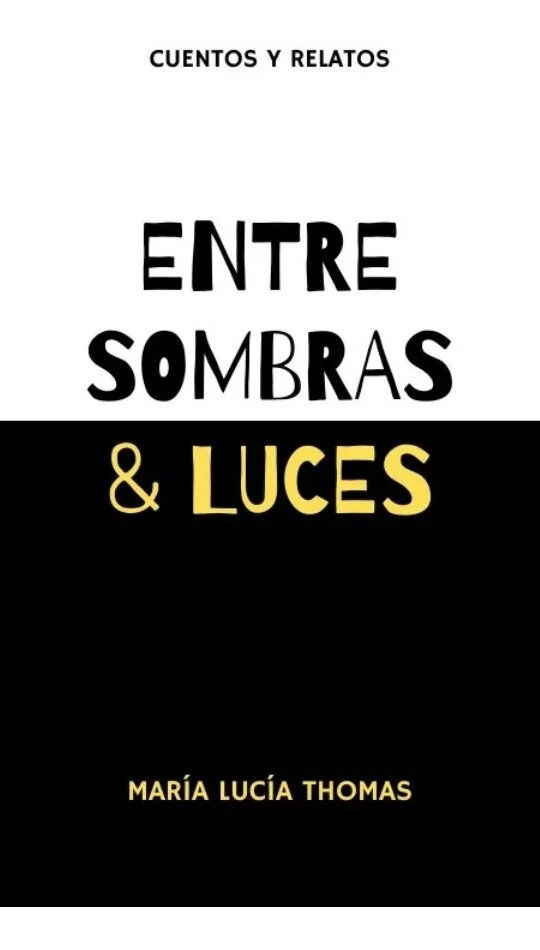 Miniatura: Entre sombras & luces