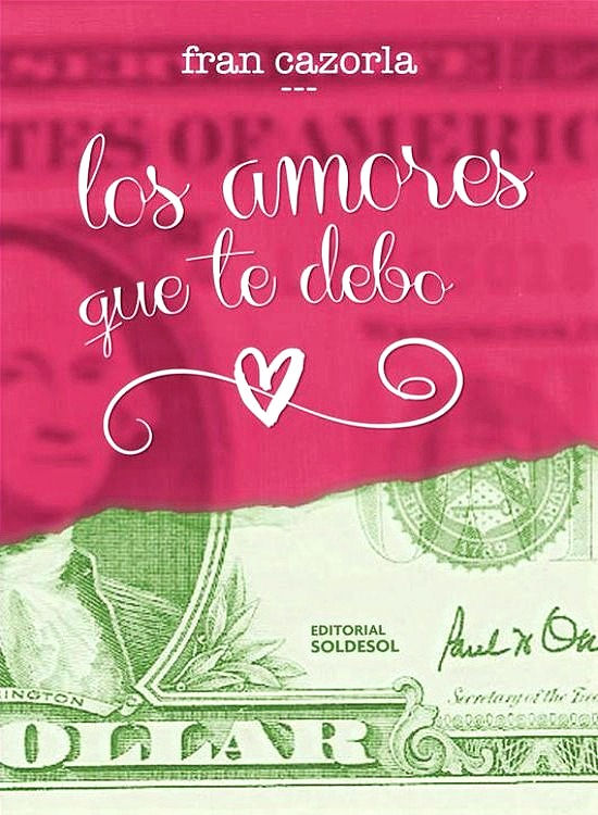 Miniatura: Los amores que te debo
