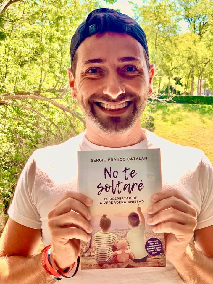 Miniatura: No te soltaré. El despertar de la verdadera amistad