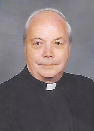 Fr. Urban Knoll