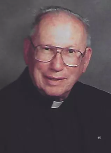 Fr. Albert Mattler