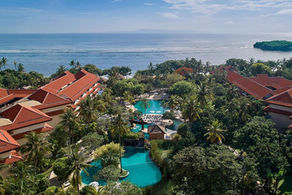 Change in Hotel Reservation Process for 2026 World Convention