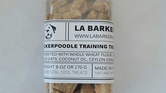 Brisket Training Treats