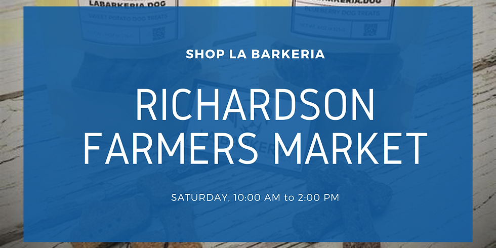Richardson Farmers Market