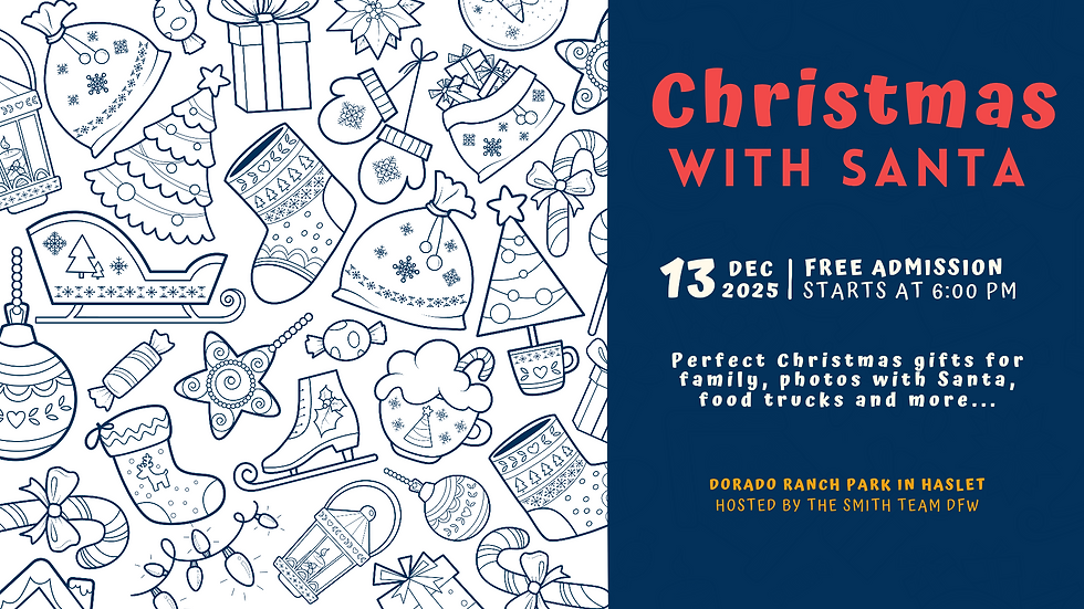 Christmas 📸 with Santa