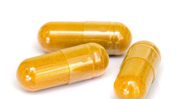 Allergy Supplement (30 Capsules)