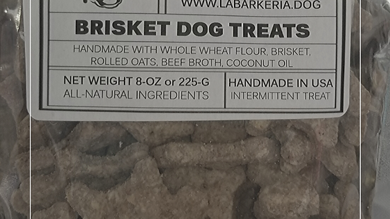 Brisket Treats