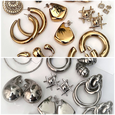 Isolene Jewellers Earrings Collection