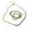Miniatura: Snake Tennis Chain