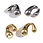 Thumbnail: Double Drop Earrings