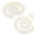 Gold Spiral Earrings