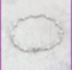 Isolene Jewellers Stainless steel cross bracelet, silver cross bracelet, cross jewellery, waterproof jewellery