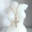 섬네일: Evil Eye Crystal Cross