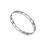 Miniaturbild: Roman Numeral bangle, stainless steel, waterproof, tarnish resistant, bangle stack