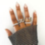 Eternity band