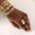 Gold stacking bangle, gold stacks, bangles, gold bangles, bracelet, gold plated, Dubai bangle, Indian bangle