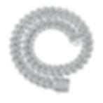 18mm Cuban Link chain