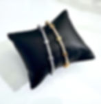 Screw Bangle