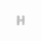 Diamond initial H charm