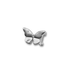 Butterfly charm