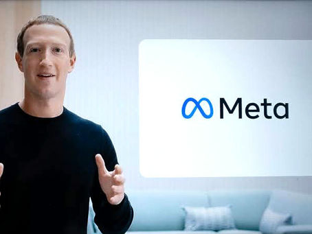 Is Meta Migrating Towards a Huge Break Up?